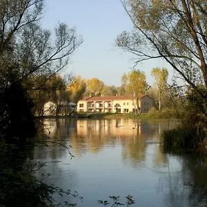 Ca' Del Sile Couette-café