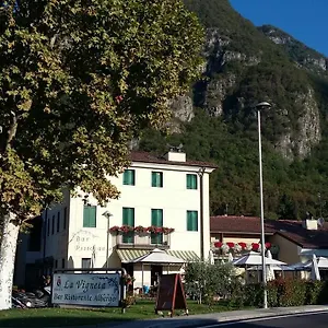 La Vigneta Hotel