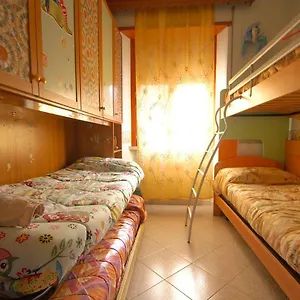 Casa Arcobaleno Rome